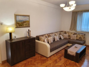 Vršac City Center Apartment Overlooking City Hall